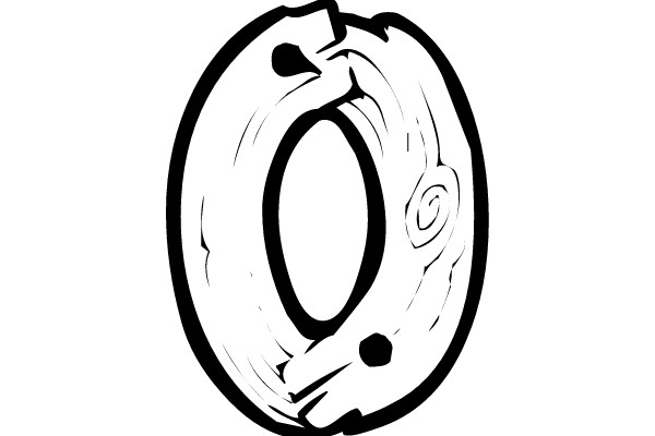 Circular Flour Design