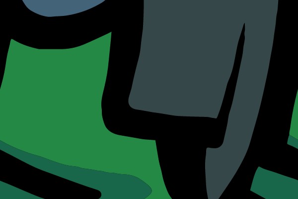 Alien Encounter: The Green Monster Strikes!