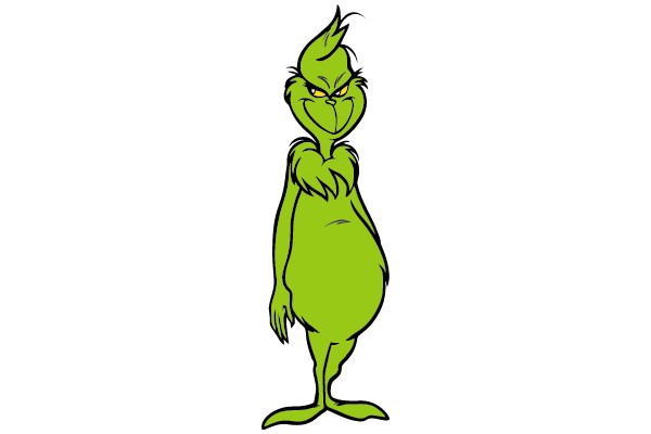 Grinch