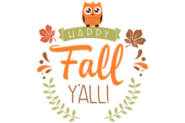 Celebrating the Fall Season with a Warm Welcome!