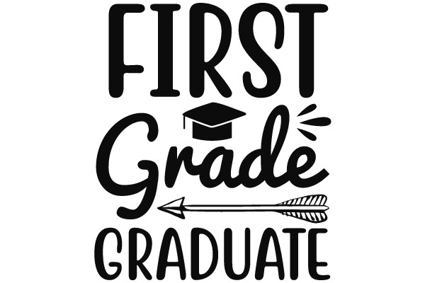 FIRST GRADE GRADUATE