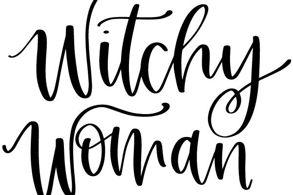 Welcome to the Witchy Woman's World