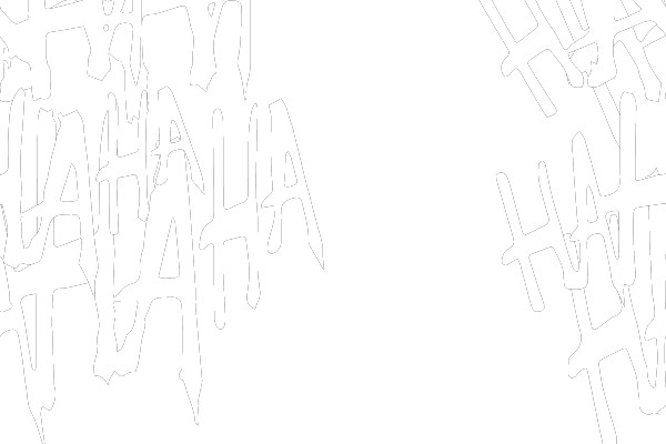 Joker Card Template