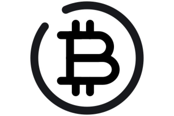Pixellated Logo: A Digital Artwork