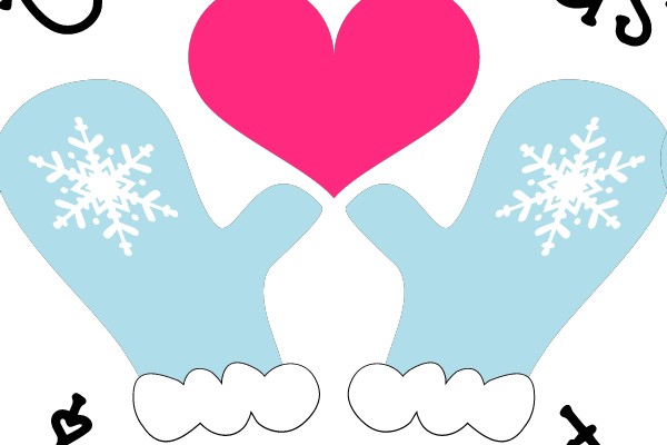 Cold Hands, Warm Heart