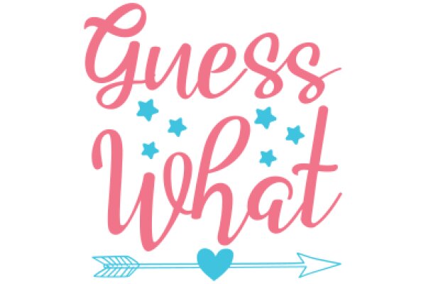 Guess What: A Playful Game of Chance