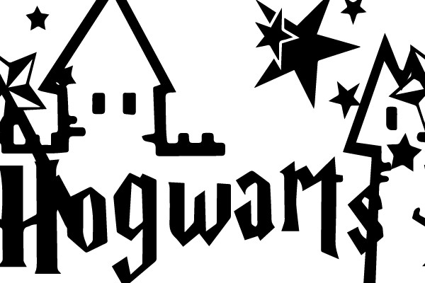 Hogwarts Emblem