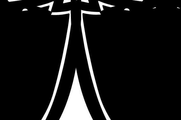 Defensive Power: The Symbolic Shield and Sword