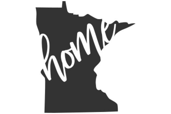 A Graphic Representation of the State of Minnesota