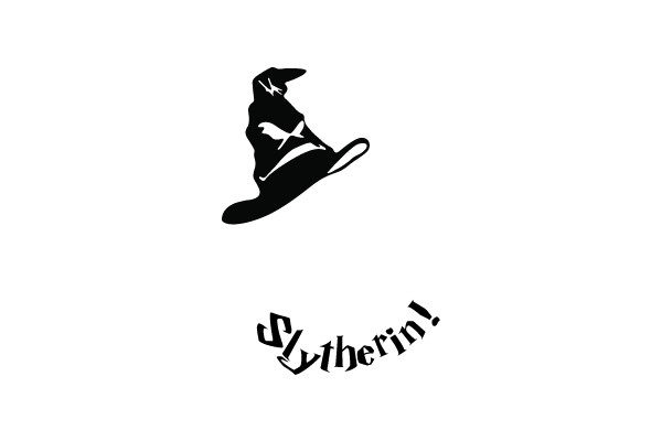 Slytherin Crest