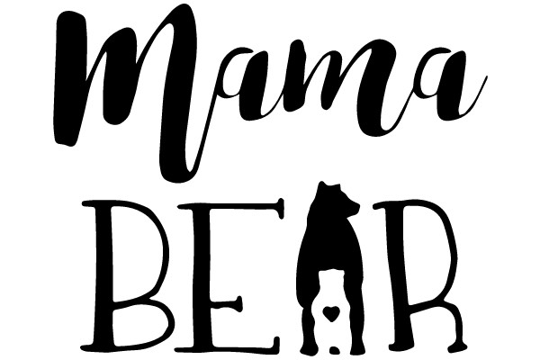 Momma Bear