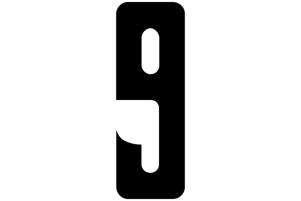 Rectangular Shape with Openings