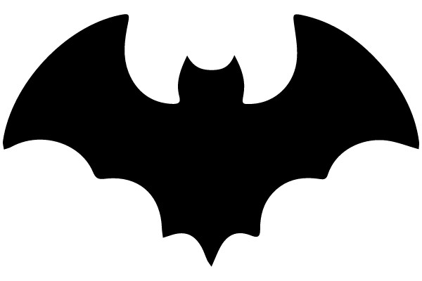 The Dark Knight's Symbol