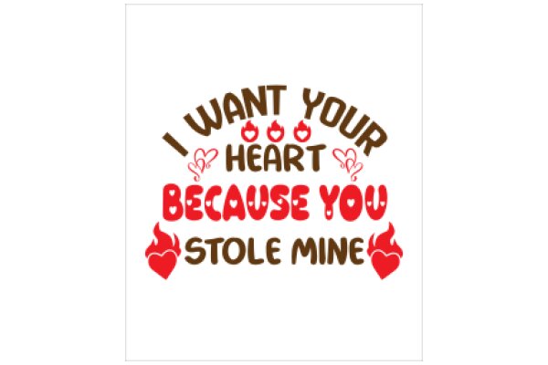 A Playful Valentine's Day Message
