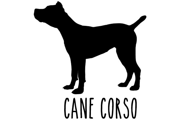 CANE CORSO
