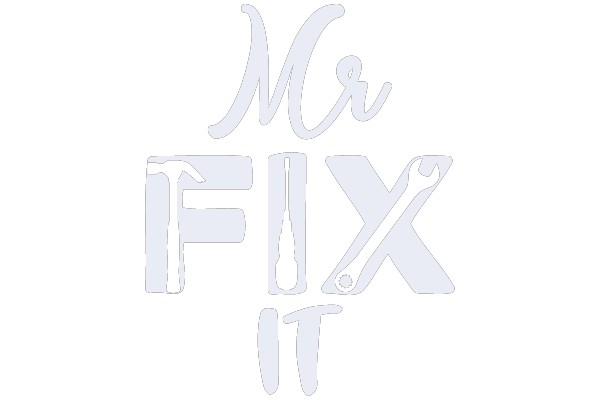 Mr FIX IT