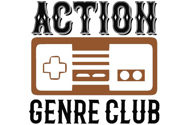 Action Genre Club