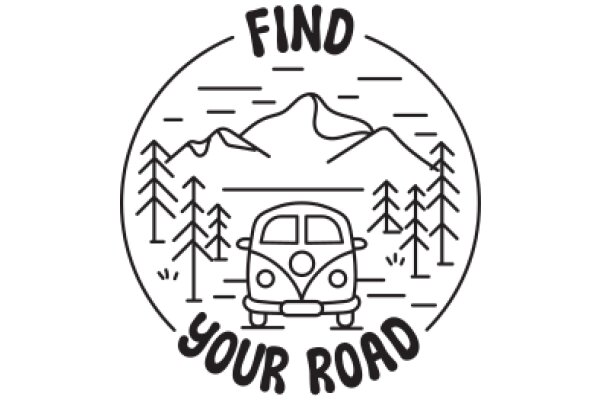 Your Road to Adventure: A Journey Through the Mountains