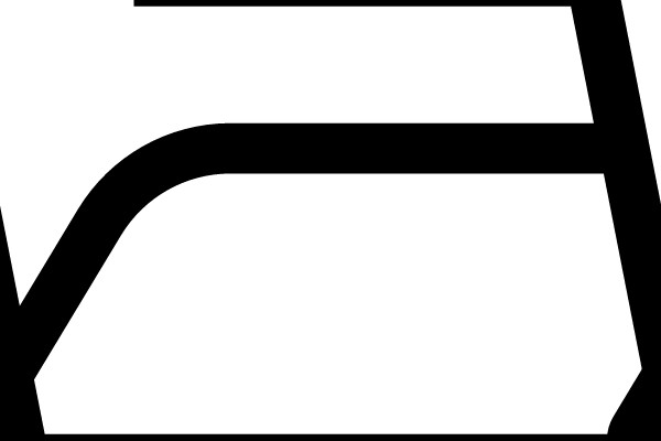 L-Shaped Object