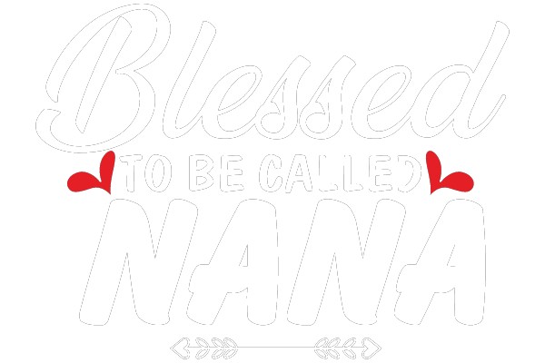 Affectionate Mom SVG Design