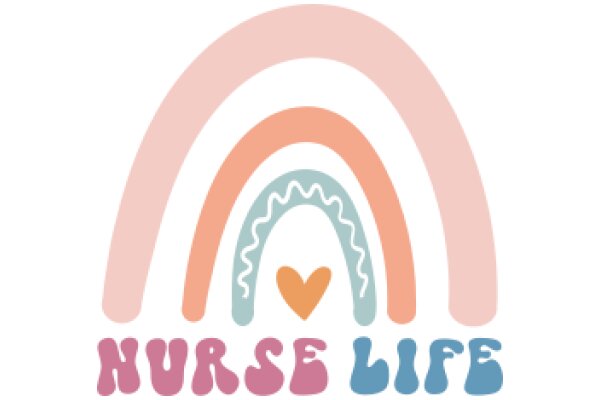 Nurse Life: A Colorful Journey of Care and Compassion