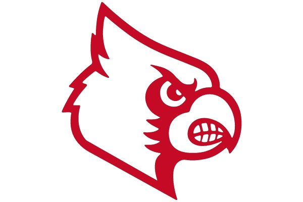Cardinal Head Logo
