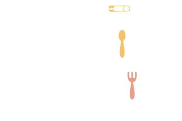 Simplistic Icons: A Collection of Everyday Objects