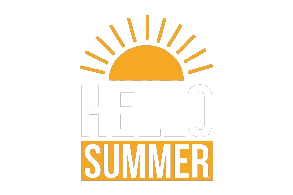 HELLO SUMMER