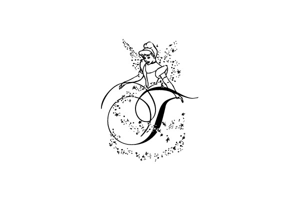Princess Sparkle's Enchanted Dance