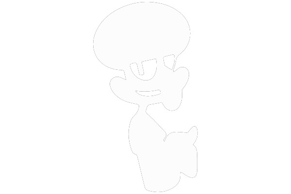 Squidward in Profile: A Classic Spongebob Character