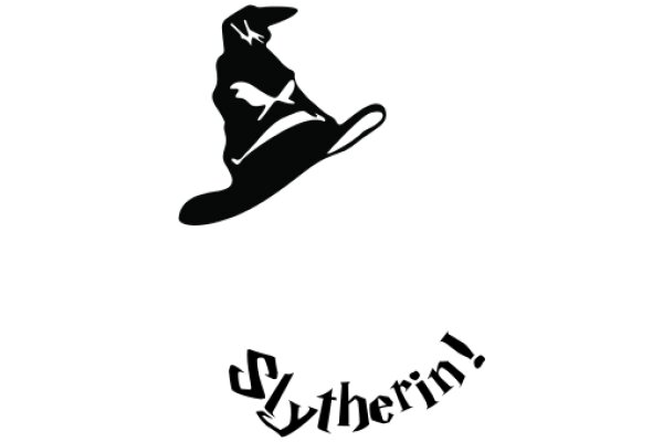 A Magical Encounter: The Intersection of Slytherin and the Sorting Hat