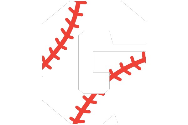 Baseball Stitching Pattern