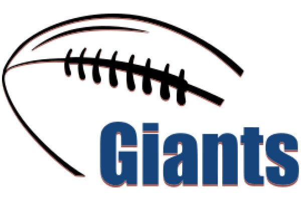 Giants Football Logo