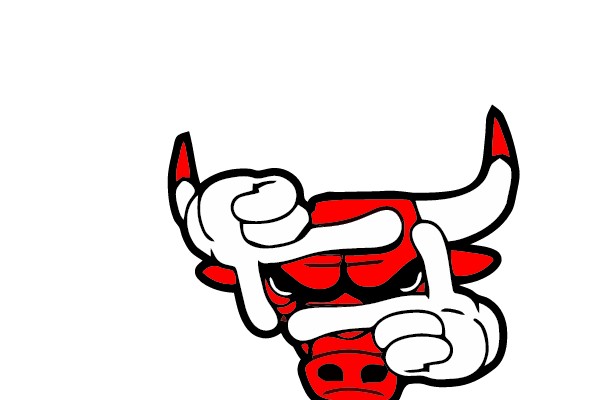 Bull's Head Icon