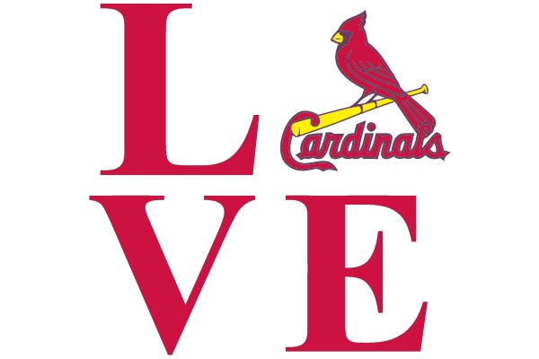 Love Cardinals