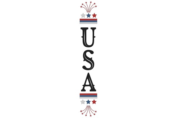 American Spirit: A Celebration of the USA
