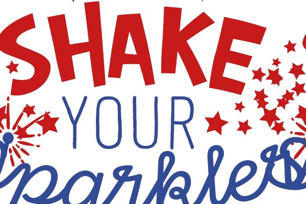 Shake Your Sparkler