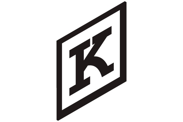 K in a Square