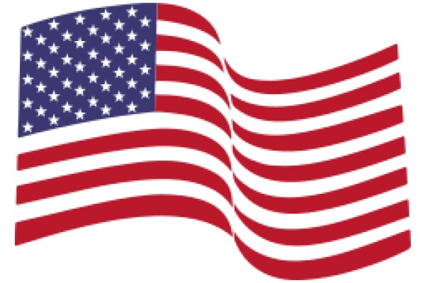 Unfurling American Pride: A Symbol of Freedom and Unity