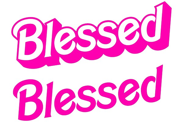 Blessed