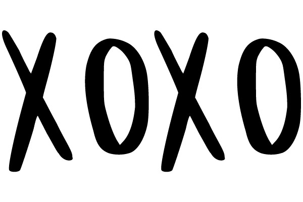 XOXO