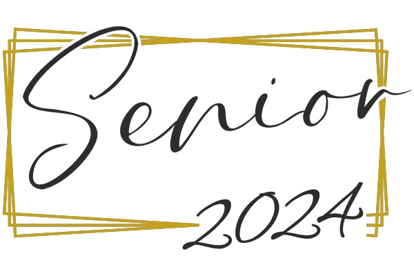 Exquisite Senior Class of 2024 Logo