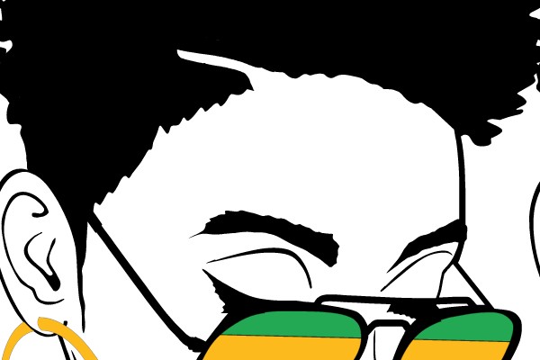 Reggae Vibes: A Stylish Profile
