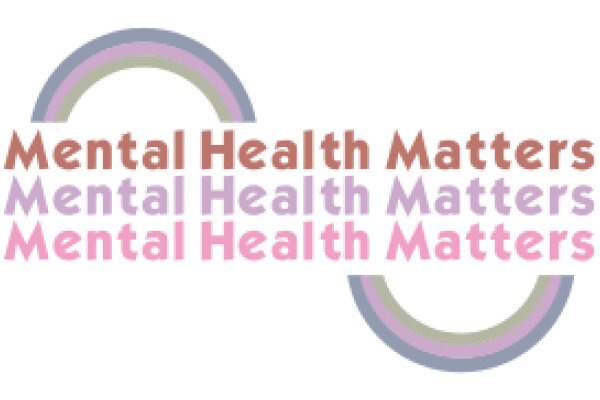 Mental Health Matters: A Visual Guide to Understanding and Supporting Mental Health
