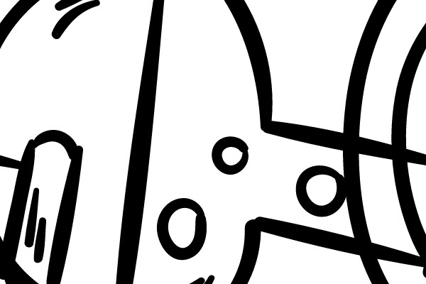 Helmet Clip Art