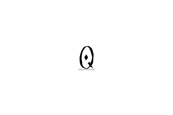 Q