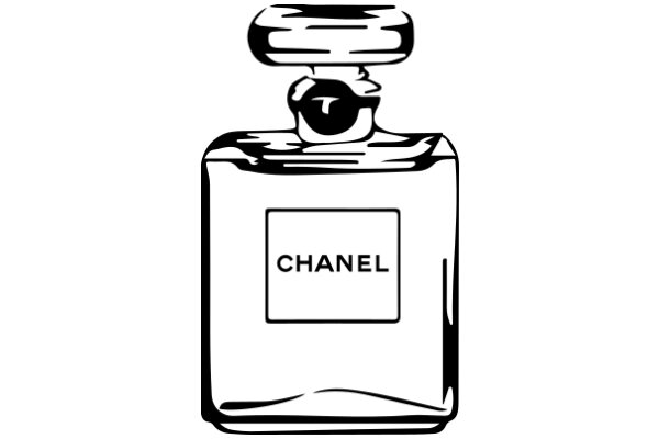 Chanel Perfume Bottle: A Classic Symbol of Luxury and Style