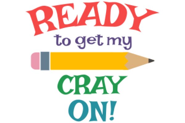 Ready to Get My Cray On!
