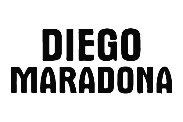 Diego Maradona