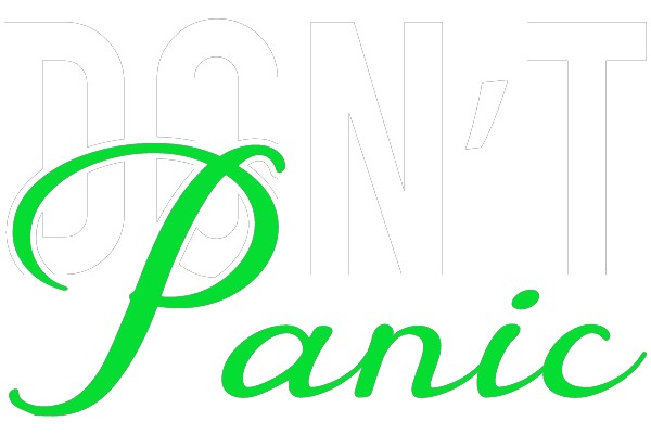 DON'T Panic